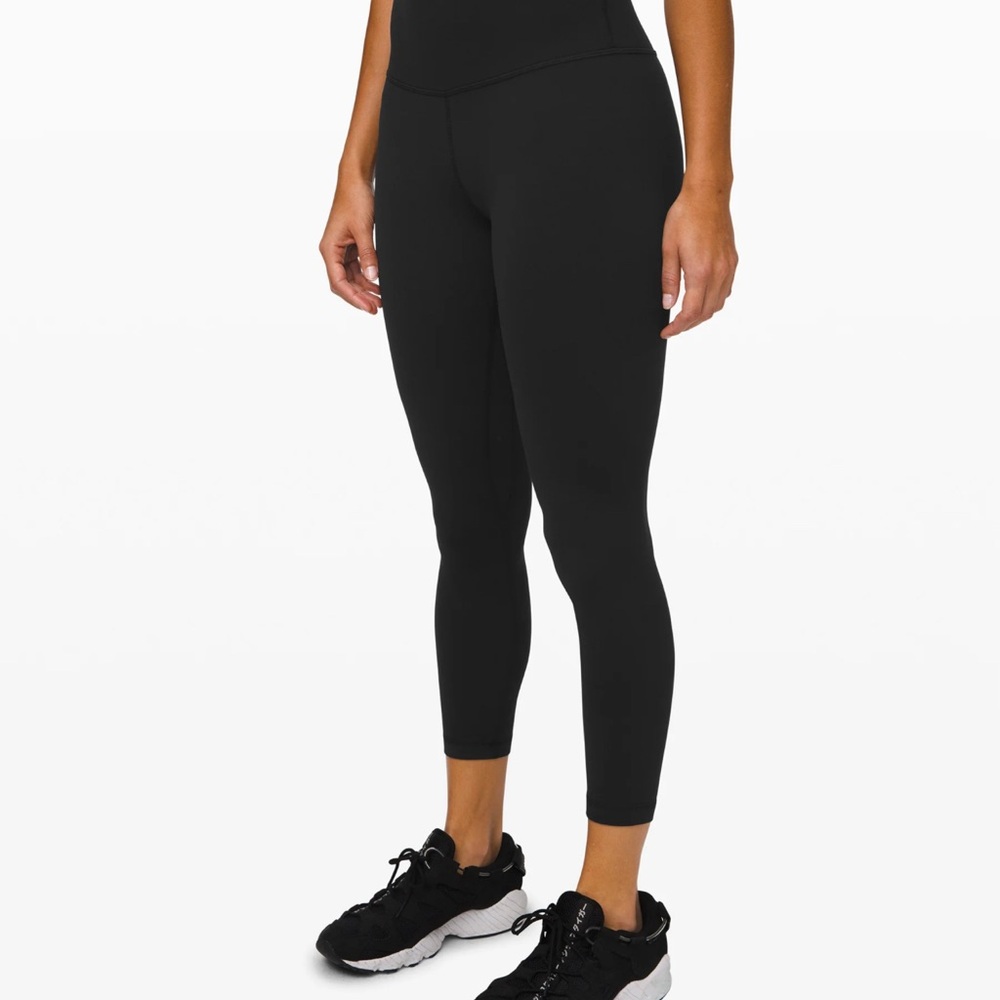 lululemon athletica Align 7/8 Leggings